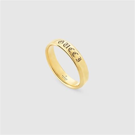 gucci promise ring womens|gucci engagement ring.